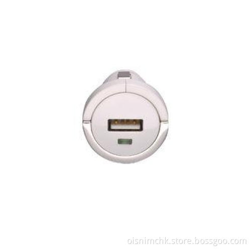 2100 Ma, Matte Usb a Output Socket 1.2A Micro Mini Usb Car